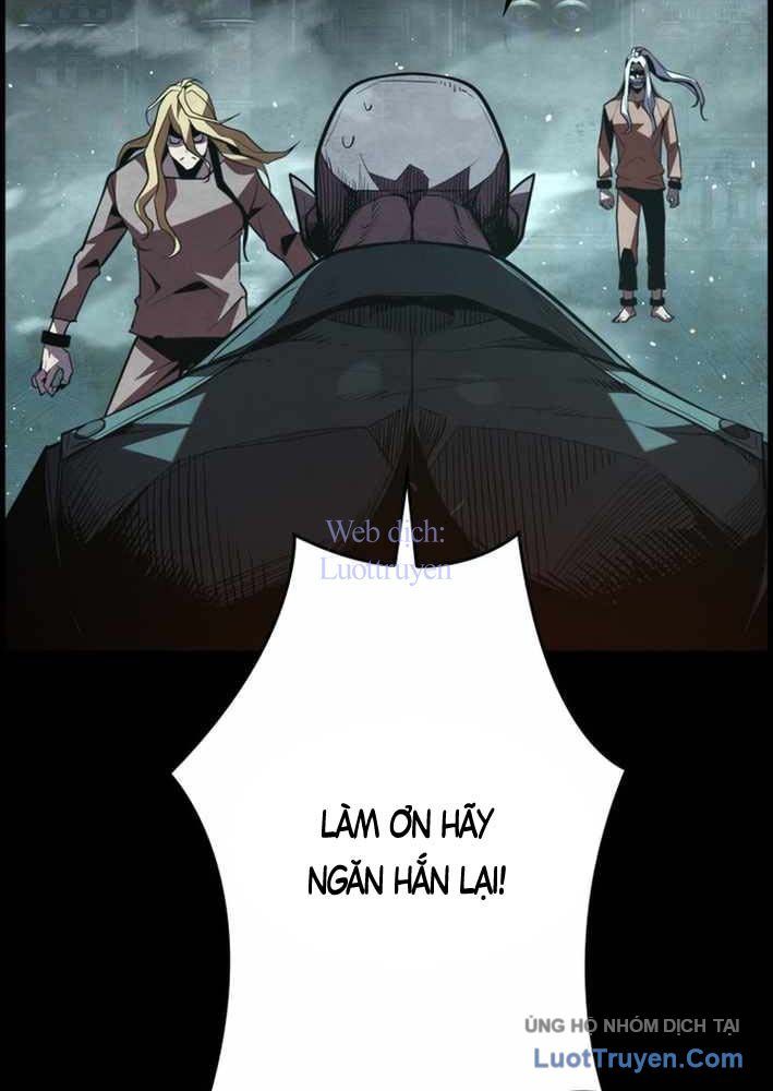 Lão Tù Nhân Mạnh Nhất Vẫn Liên Tục Sống Sót Chap 20 - Next Chap 19