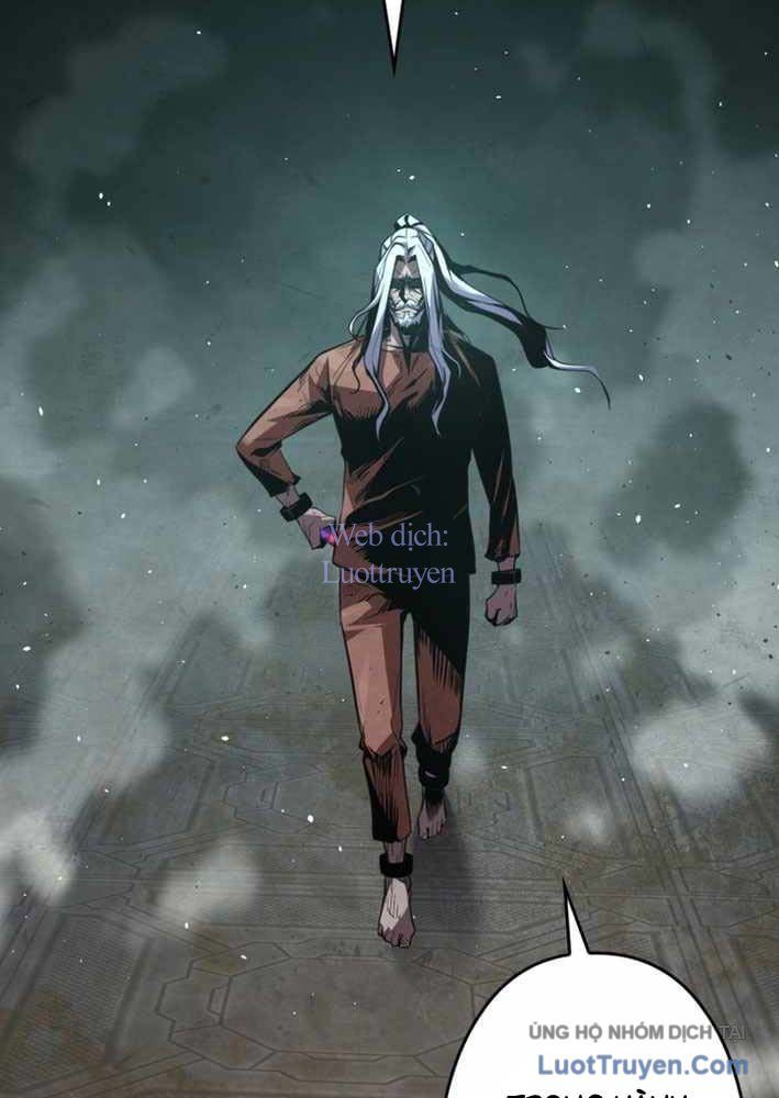 Lão Tù Nhân Mạnh Nhất Vẫn Liên Tục Sống Sót Chap 20 - Next Chap 19