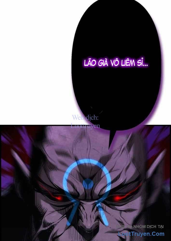 Lão Tù Nhân Mạnh Nhất Vẫn Liên Tục Sống Sót Chap 20 - Next Chap 19