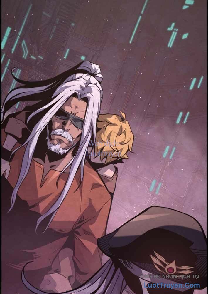 Lão Tù Nhân Mạnh Nhất Vẫn Liên Tục Sống Sót Chap 21 - Next Chap 20