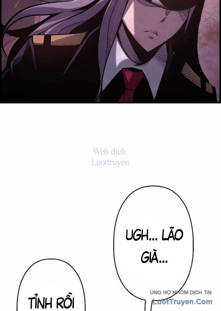 Lão Tù Nhân Mạnh Nhất Vẫn Liên Tục Sống Sót Chap 21 - Next Chap 20