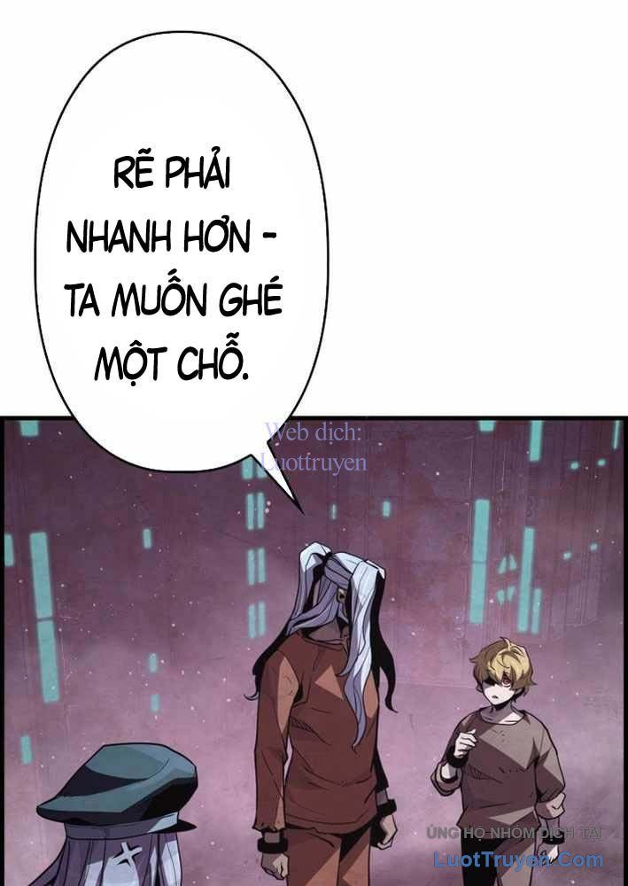 Lão Tù Nhân Mạnh Nhất Vẫn Liên Tục Sống Sót Chap 21 - Next Chap 20