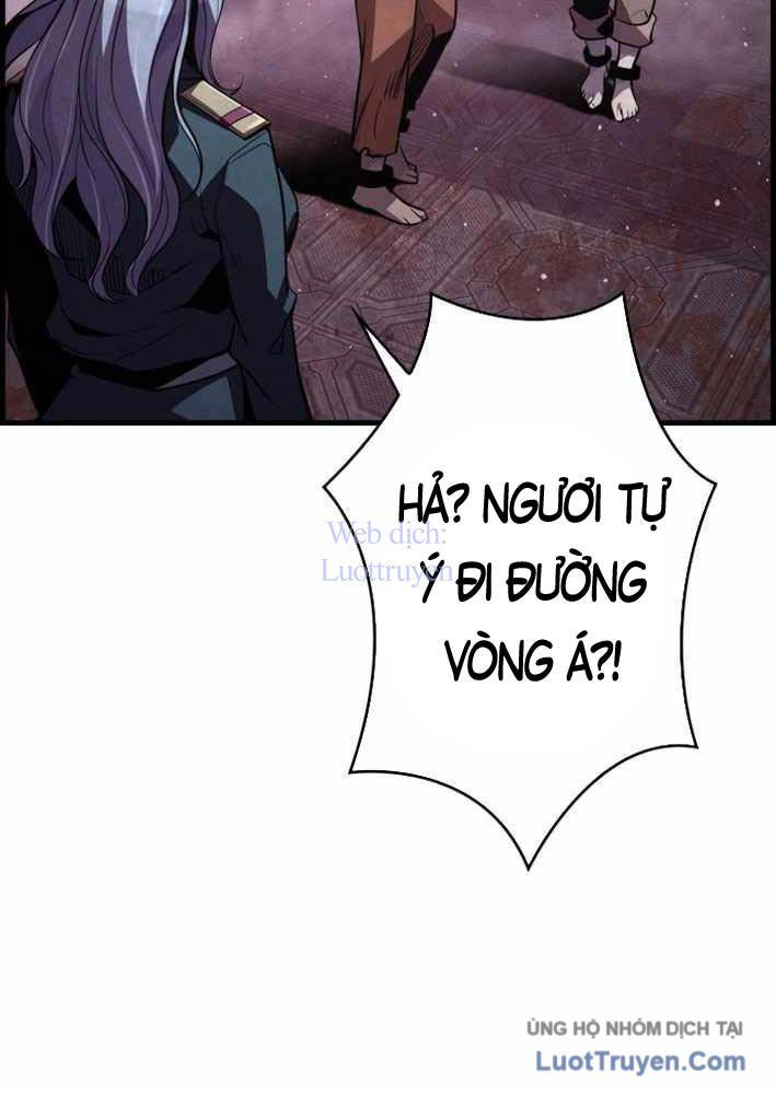 Lão Tù Nhân Mạnh Nhất Vẫn Liên Tục Sống Sót Chap 21 - Next Chap 20