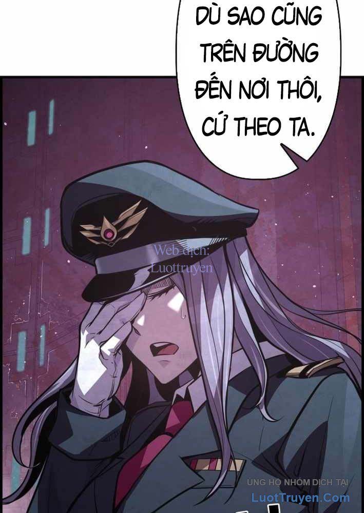 Lão Tù Nhân Mạnh Nhất Vẫn Liên Tục Sống Sót Chap 21 - Next Chap 20