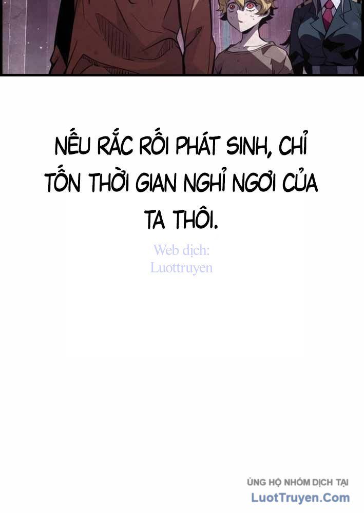 Lão Tù Nhân Mạnh Nhất Vẫn Liên Tục Sống Sót Chap 21 - Next Chap 20