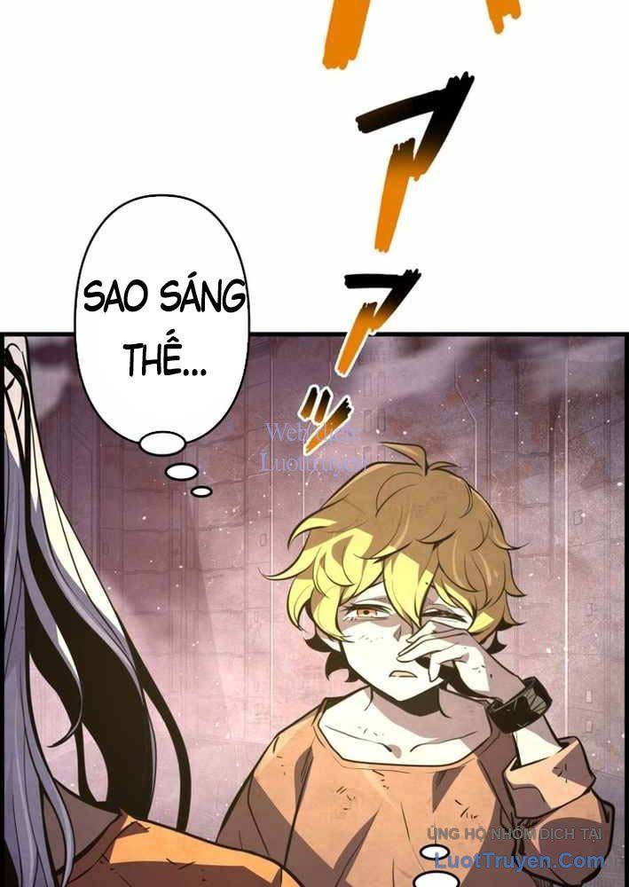 Lão Tù Nhân Mạnh Nhất Vẫn Liên Tục Sống Sót Chap 21 - Next Chap 20