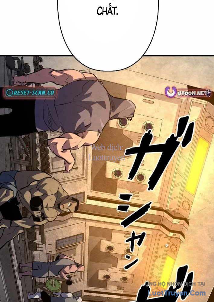 Lão Tù Nhân Mạnh Nhất Vẫn Liên Tục Sống Sót Chap 21 - Next Chap 20