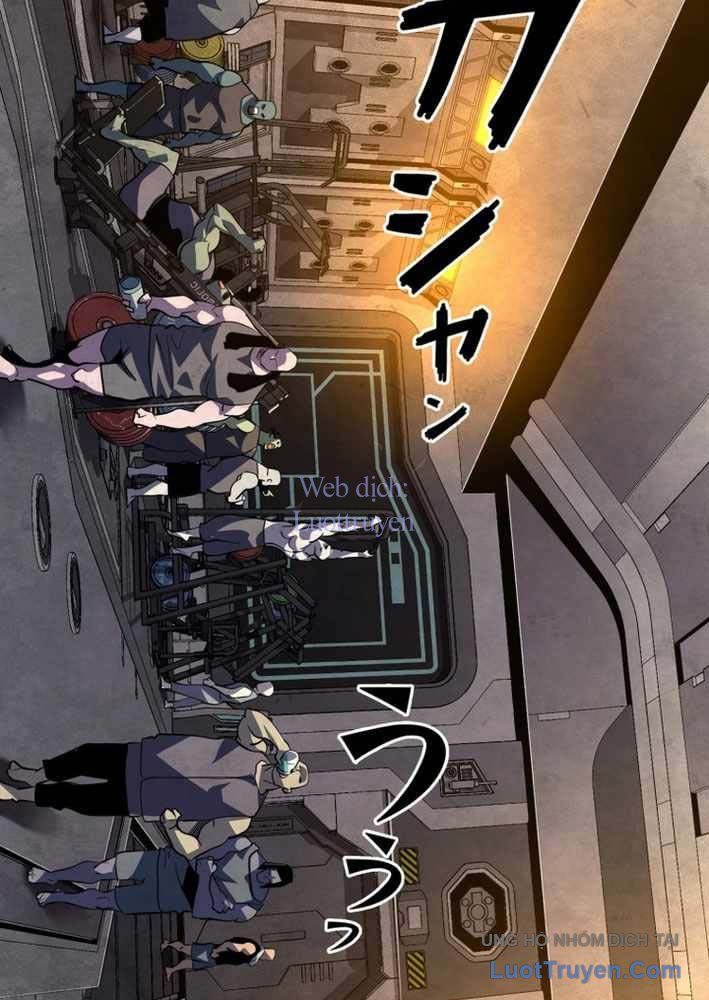 Lão Tù Nhân Mạnh Nhất Vẫn Liên Tục Sống Sót Chap 21 - Next Chap 20
