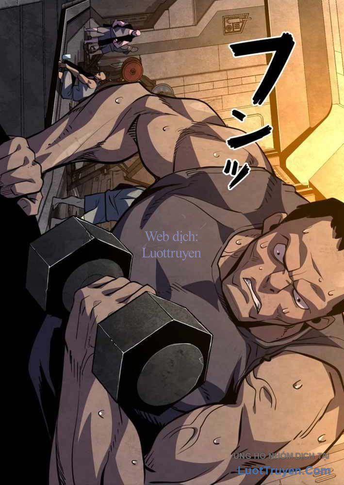 Lão Tù Nhân Mạnh Nhất Vẫn Liên Tục Sống Sót Chap 21 - Next Chap 20