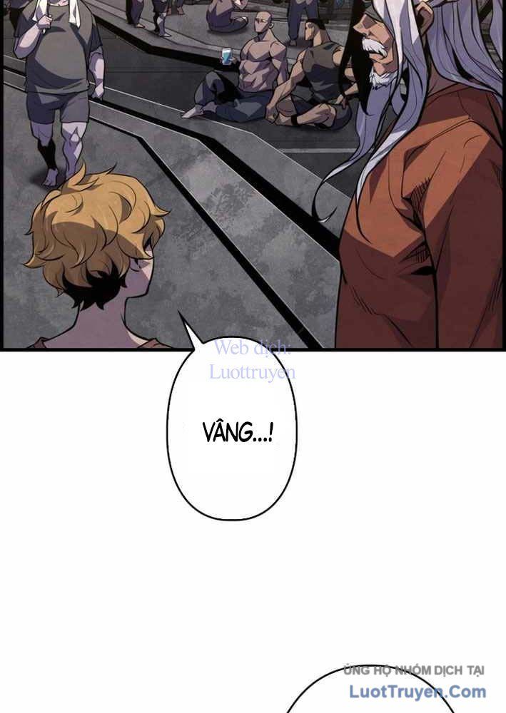 Lão Tù Nhân Mạnh Nhất Vẫn Liên Tục Sống Sót Chap 21 - Next Chap 20