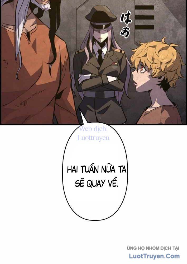 Lão Tù Nhân Mạnh Nhất Vẫn Liên Tục Sống Sót Chap 21 - Next Chap 20