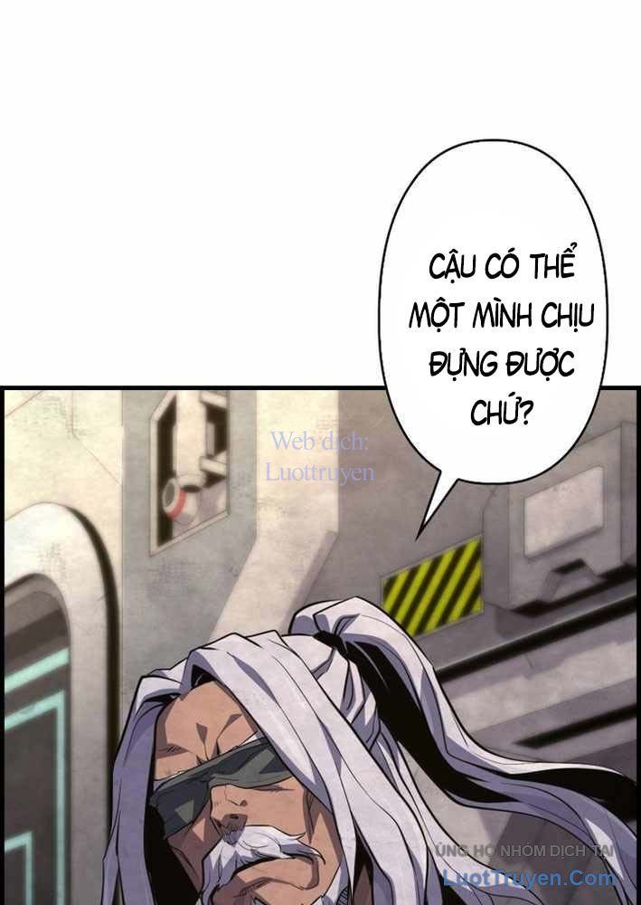 Lão Tù Nhân Mạnh Nhất Vẫn Liên Tục Sống Sót Chap 21 - Next Chap 20