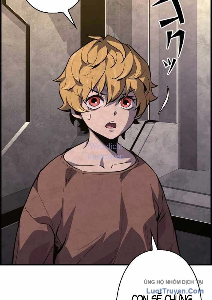 Lão Tù Nhân Mạnh Nhất Vẫn Liên Tục Sống Sót Chap 21 - Next Chap 20