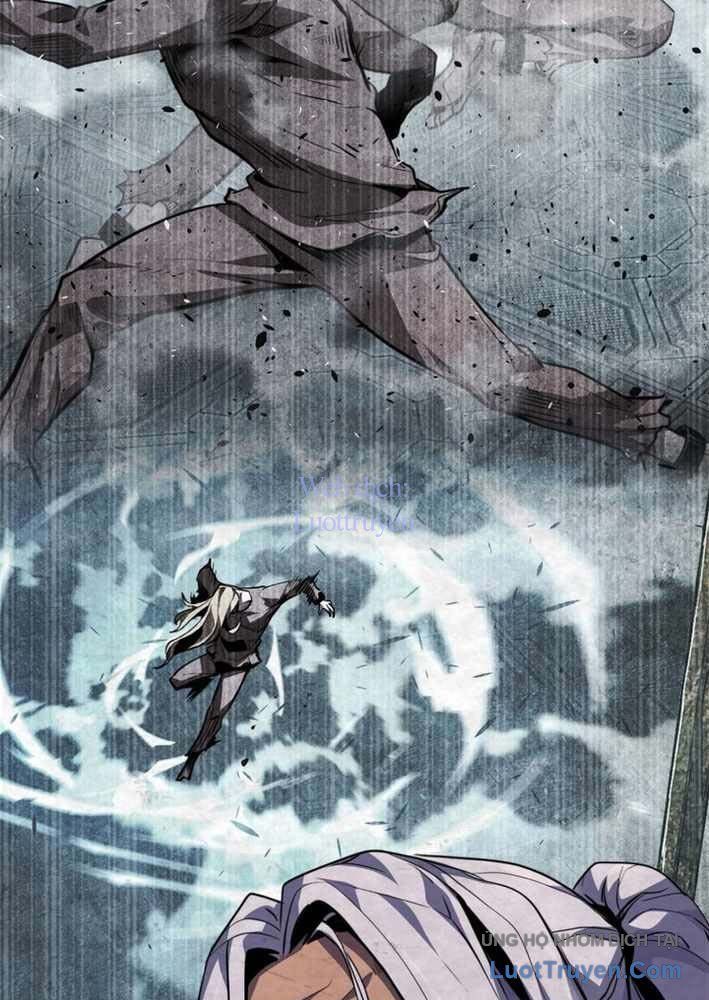 Lão Tù Nhân Mạnh Nhất Vẫn Liên Tục Sống Sót Chap 21 - Next Chap 20