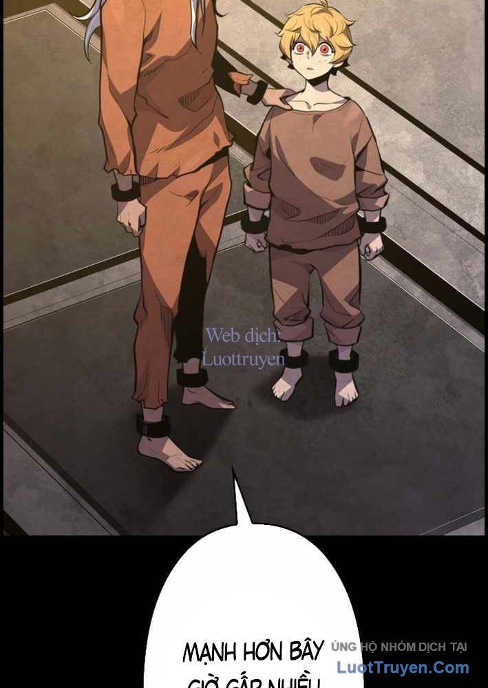 Lão Tù Nhân Mạnh Nhất Vẫn Liên Tục Sống Sót Chap 21 - Next Chap 20