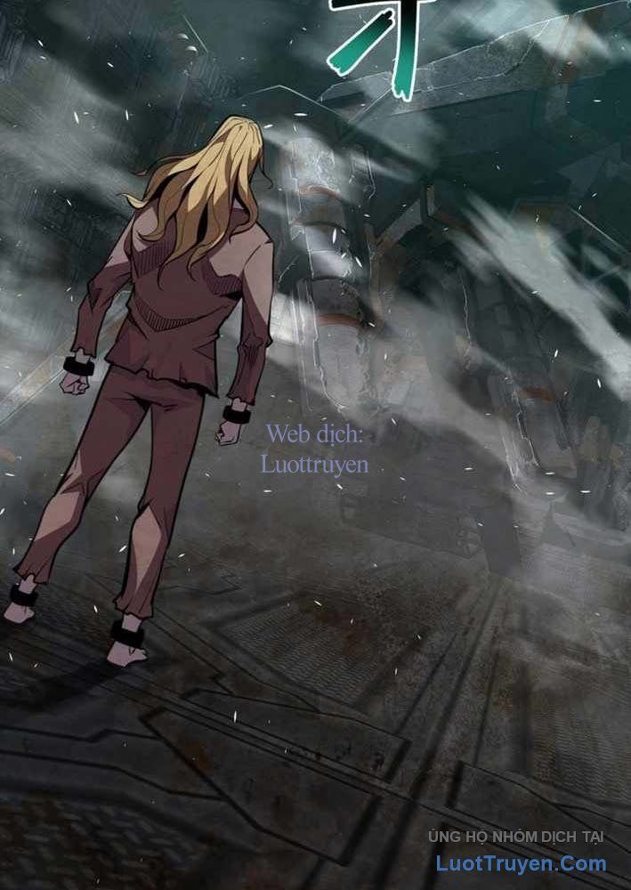Lão Tù Nhân Mạnh Nhất Vẫn Liên Tục Sống Sót Chap 21 - Next Chap 20