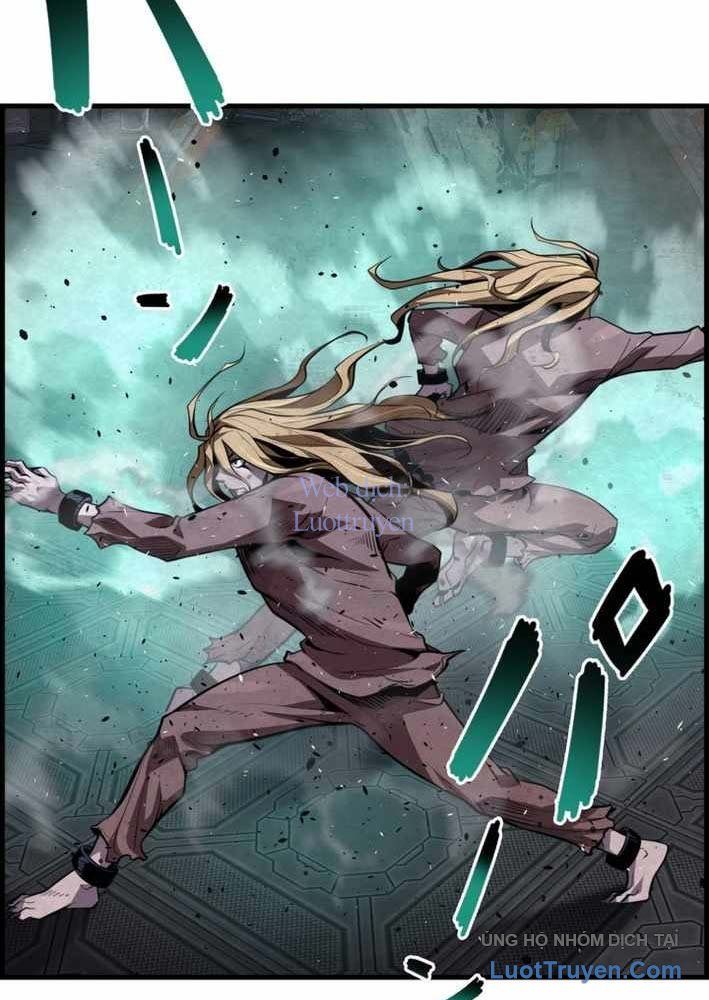Lão Tù Nhân Mạnh Nhất Vẫn Liên Tục Sống Sót Chap 21 - Next Chap 20