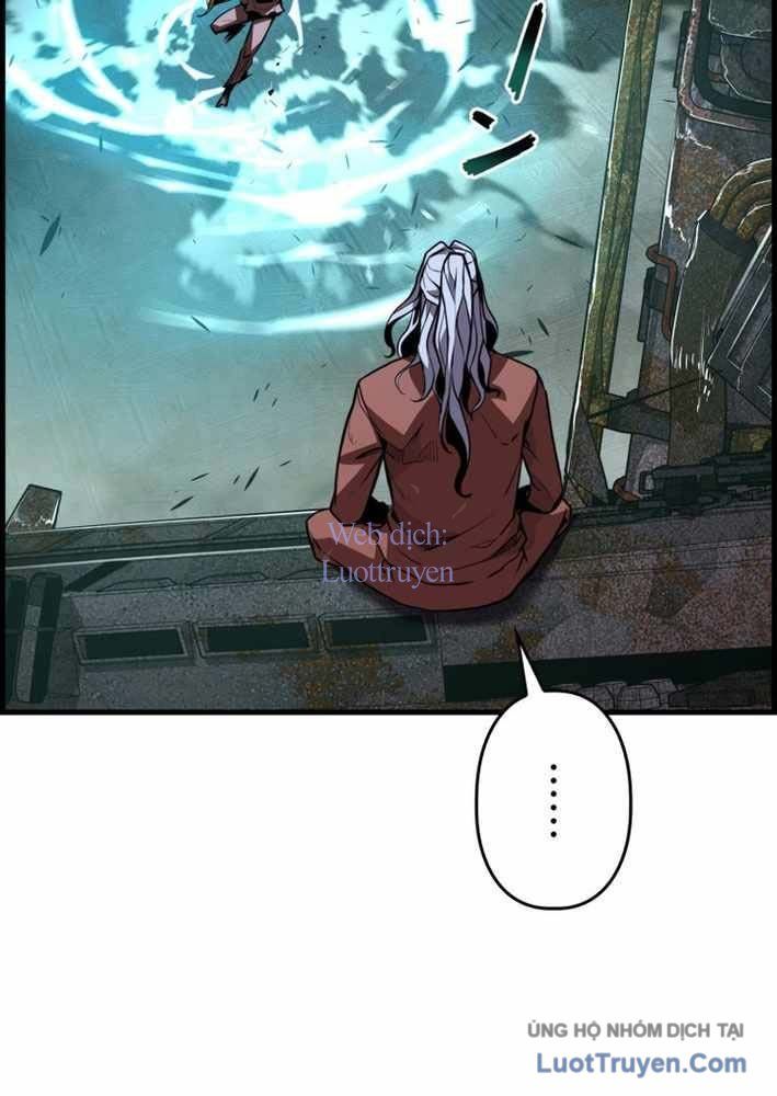 Lão Tù Nhân Mạnh Nhất Vẫn Liên Tục Sống Sót Chap 21 - Next Chap 20