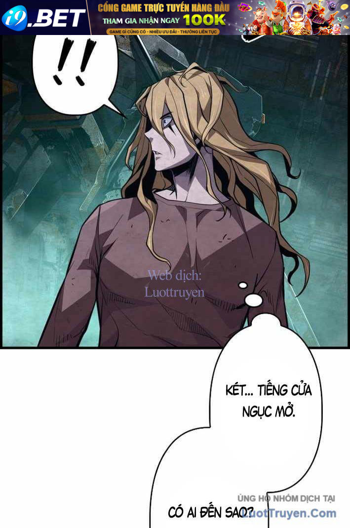 Lão Tù Nhân Mạnh Nhất Vẫn Liên Tục Sống Sót Chap 21 - Next Chap 20