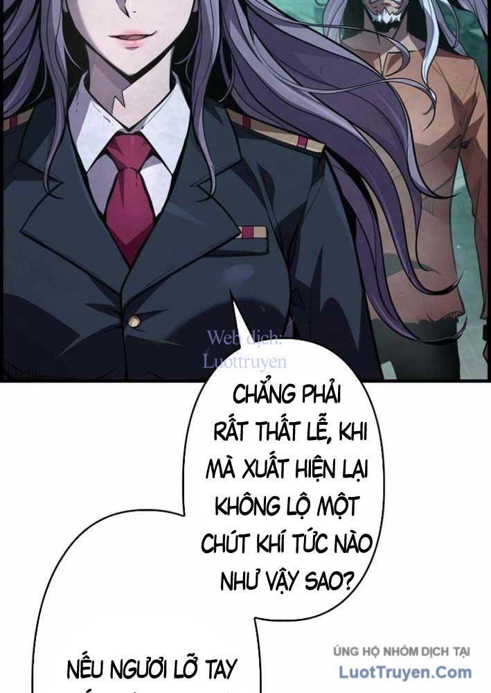 Lão Tù Nhân Mạnh Nhất Vẫn Liên Tục Sống Sót Chap 21 - Next Chap 20