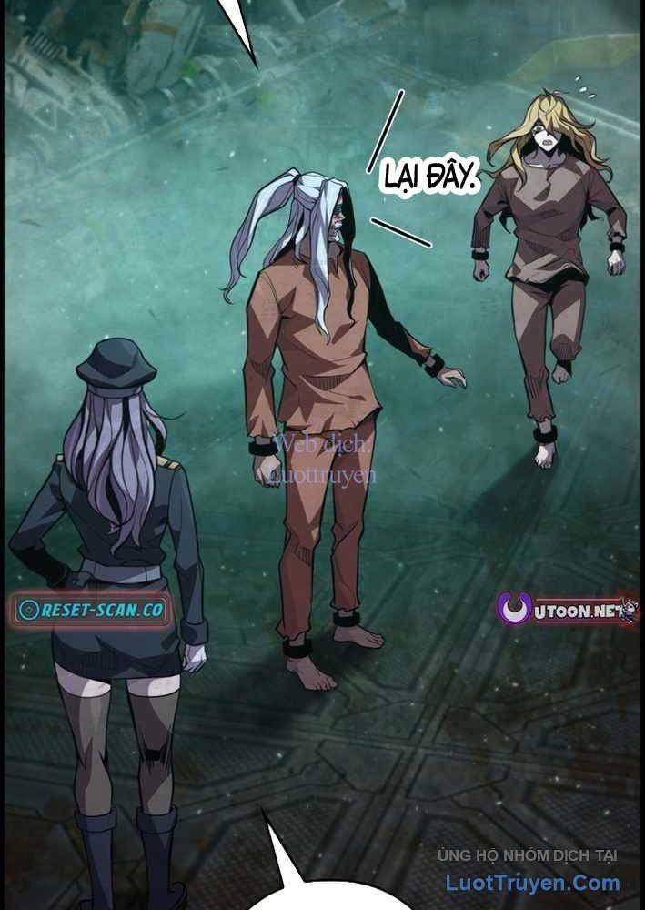 Lão Tù Nhân Mạnh Nhất Vẫn Liên Tục Sống Sót Chap 21 - Next Chap 20