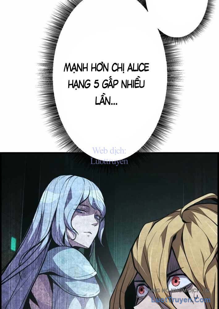 Lão Tù Nhân Mạnh Nhất Vẫn Liên Tục Sống Sót Chap 21 - Next Chap 20