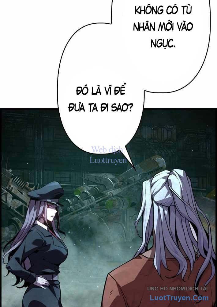 Lão Tù Nhân Mạnh Nhất Vẫn Liên Tục Sống Sót Chap 21 - Next Chap 20