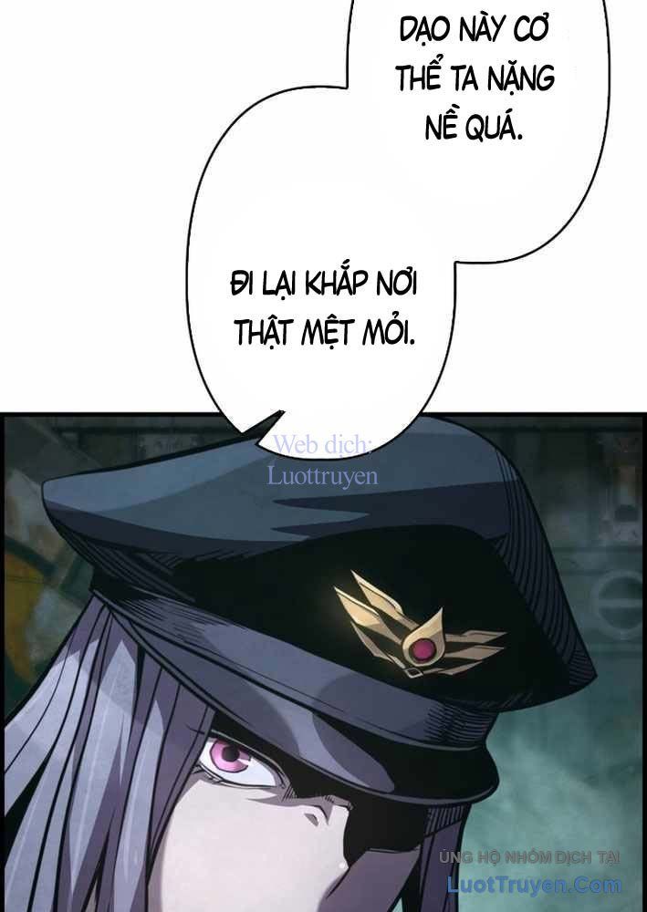 Lão Tù Nhân Mạnh Nhất Vẫn Liên Tục Sống Sót Chap 21 - Next Chap 20