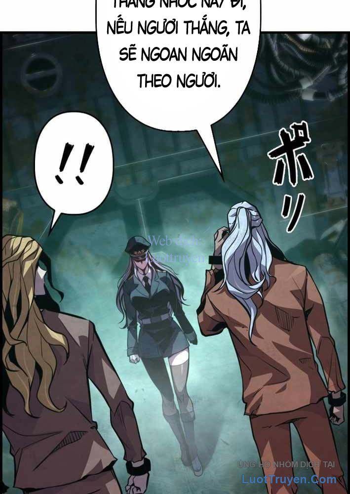 Lão Tù Nhân Mạnh Nhất Vẫn Liên Tục Sống Sót Chap 21 - Next Chap 20