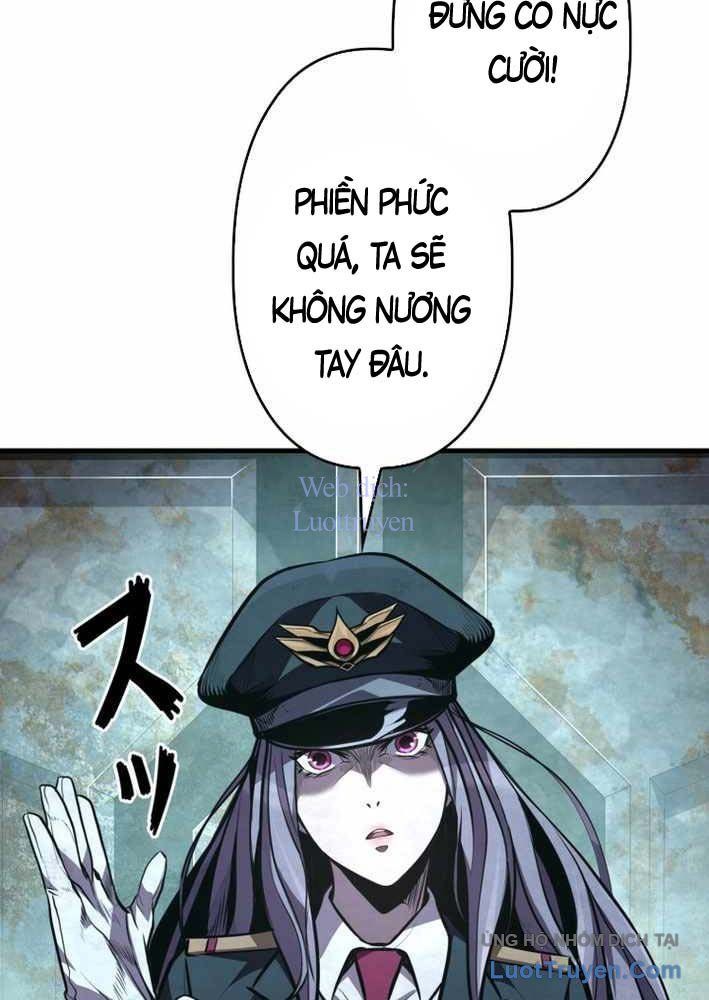 Lão Tù Nhân Mạnh Nhất Vẫn Liên Tục Sống Sót Chap 21 - Next Chap 20