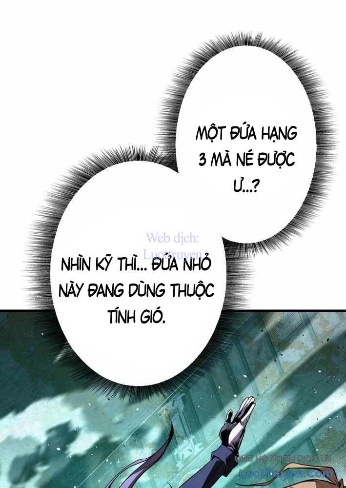 Lão Tù Nhân Mạnh Nhất Vẫn Liên Tục Sống Sót Chap 21 - Next Chap 20
