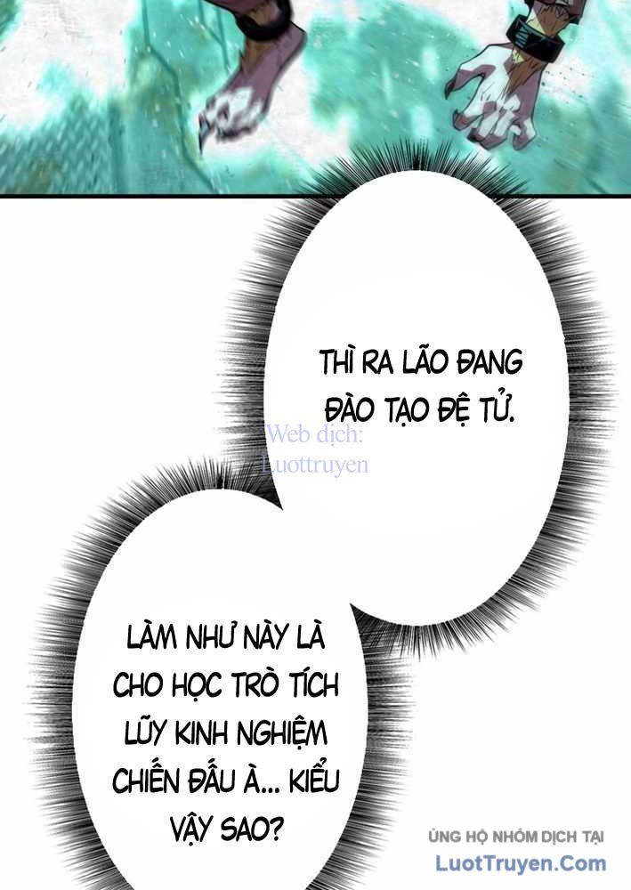 Lão Tù Nhân Mạnh Nhất Vẫn Liên Tục Sống Sót Chap 21 - Next Chap 20