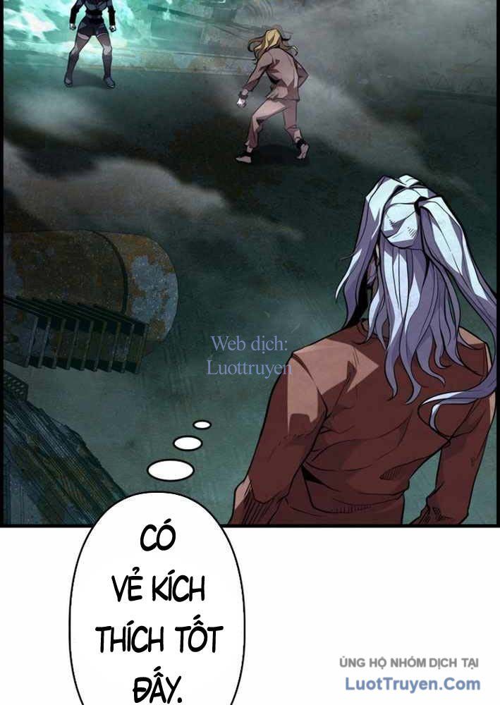 Lão Tù Nhân Mạnh Nhất Vẫn Liên Tục Sống Sót Chap 21 - Next Chap 20