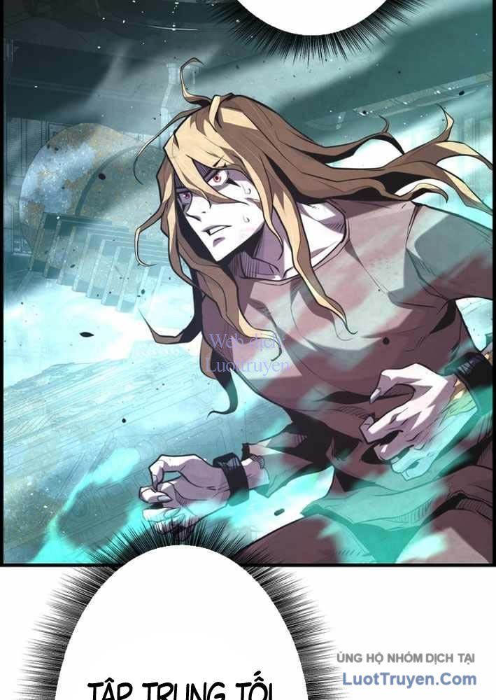 Lão Tù Nhân Mạnh Nhất Vẫn Liên Tục Sống Sót Chap 21 - Next Chap 20