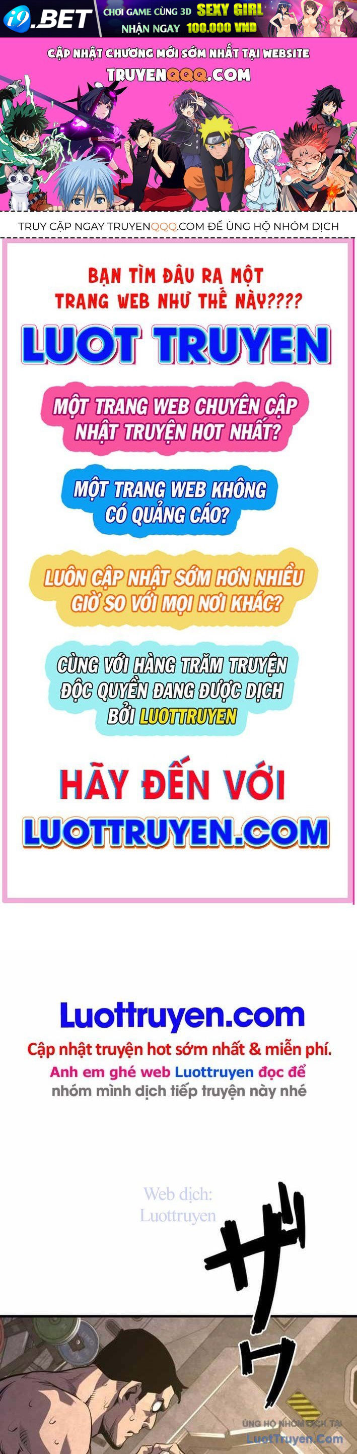 Lão Tù Nhân Mạnh Nhất Vẫn Liên Tục Sống Sót Chap 22 - Next Chap 21