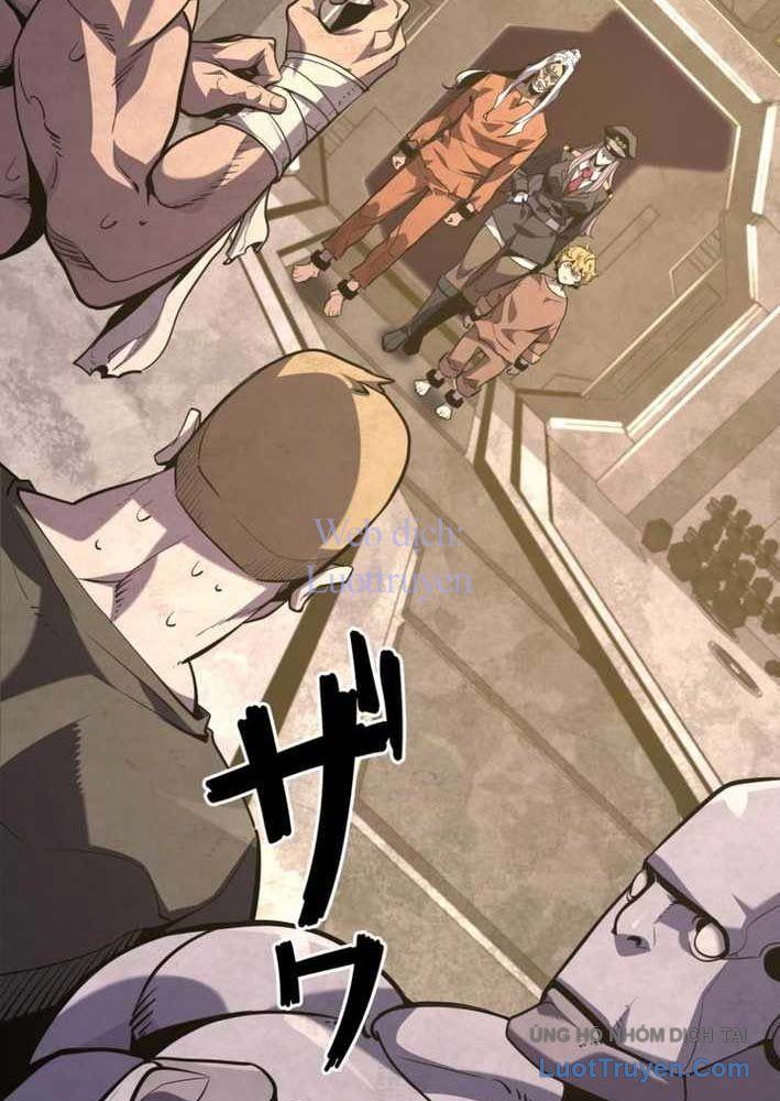 Lão Tù Nhân Mạnh Nhất Vẫn Liên Tục Sống Sót Chap 22 - Next Chap 21