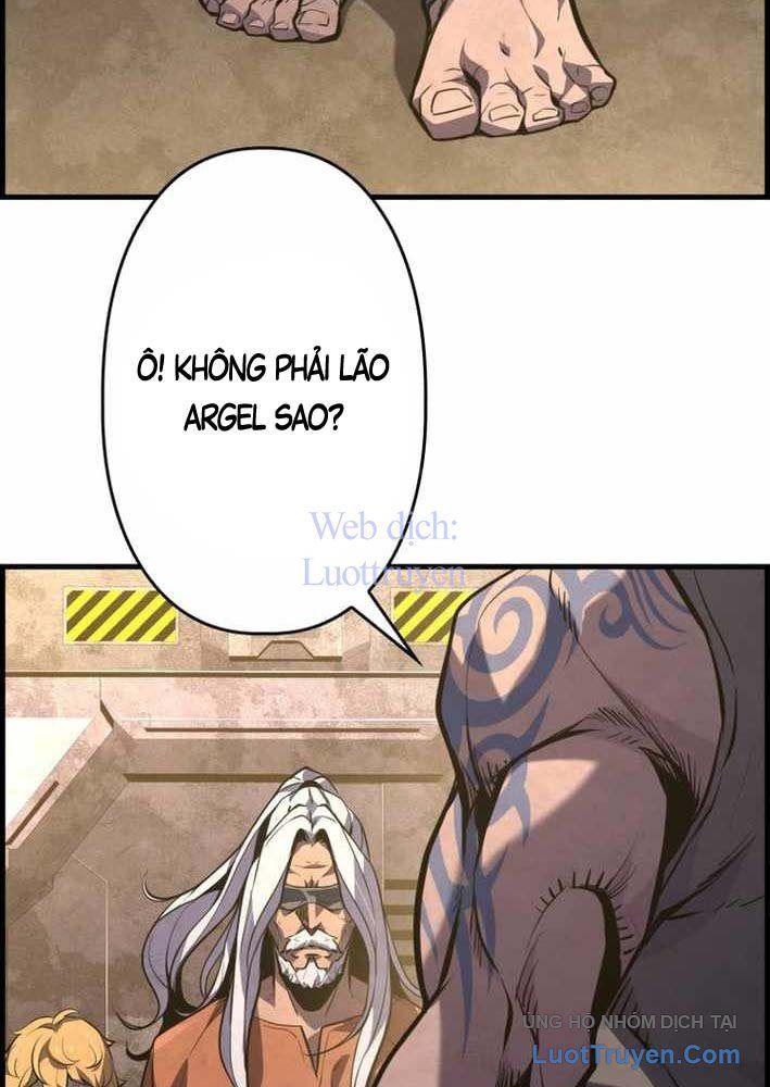 Lão Tù Nhân Mạnh Nhất Vẫn Liên Tục Sống Sót Chap 22 - Next Chap 21