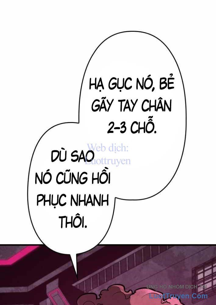 Lão Tù Nhân Mạnh Nhất Vẫn Liên Tục Sống Sót Chap 22 - Next Chap 21