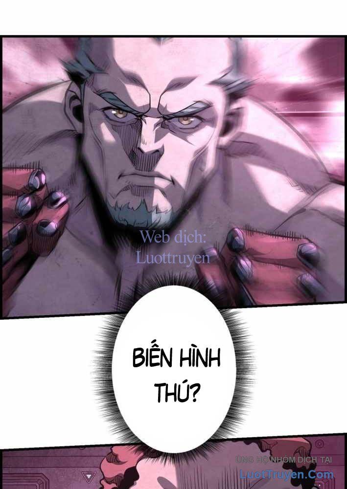 Lão Tù Nhân Mạnh Nhất Vẫn Liên Tục Sống Sót Chap 22 - Next Chap 21