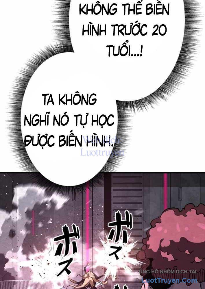 Lão Tù Nhân Mạnh Nhất Vẫn Liên Tục Sống Sót Chap 22 - Next Chap 21