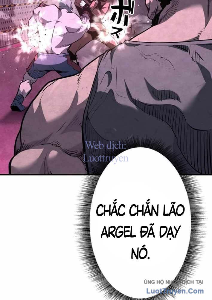 Lão Tù Nhân Mạnh Nhất Vẫn Liên Tục Sống Sót Chap 22 - Next Chap 21