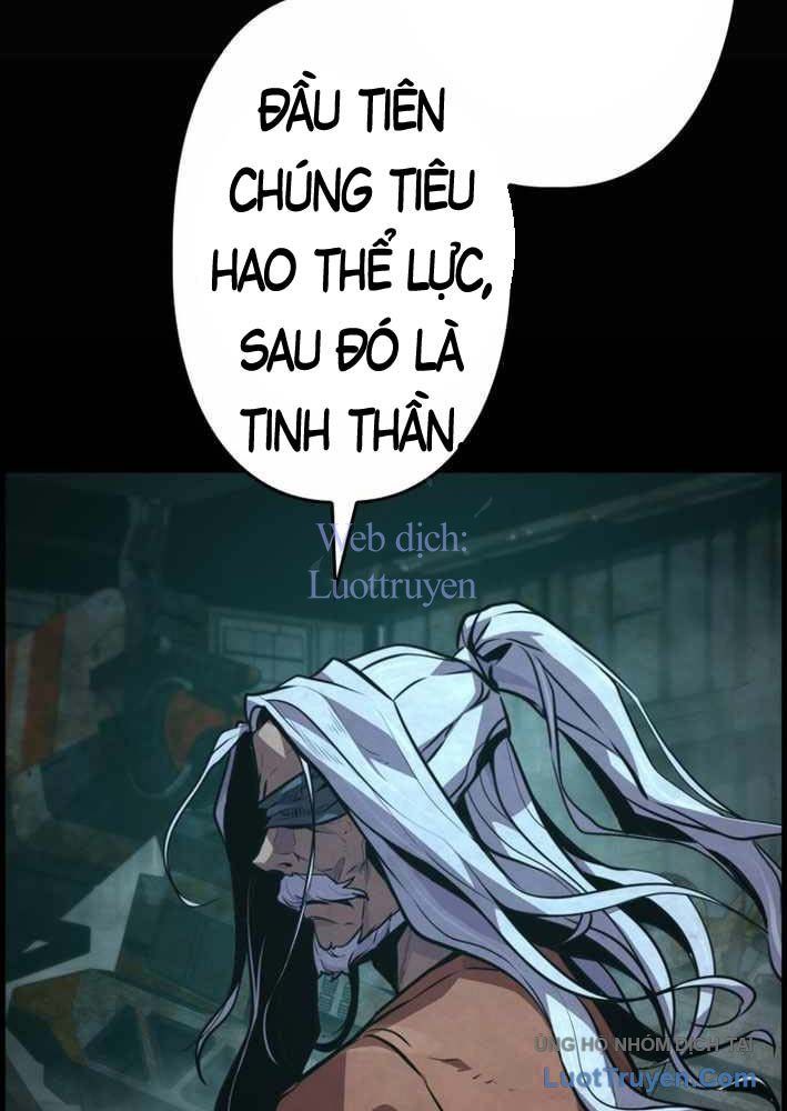 Lão Tù Nhân Mạnh Nhất Vẫn Liên Tục Sống Sót Chap 22 - Next Chap 21