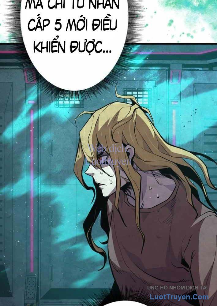 Lão Tù Nhân Mạnh Nhất Vẫn Liên Tục Sống Sót Chap 22 - Next Chap 21