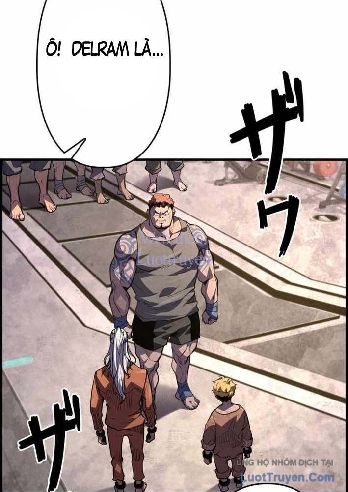 Lão Tù Nhân Mạnh Nhất Vẫn Liên Tục Sống Sót Chap 22 - Next Chap 21