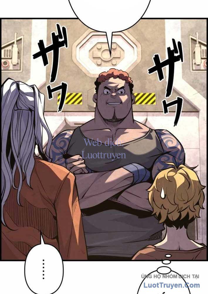Lão Tù Nhân Mạnh Nhất Vẫn Liên Tục Sống Sót Chap 22 - Next Chap 21