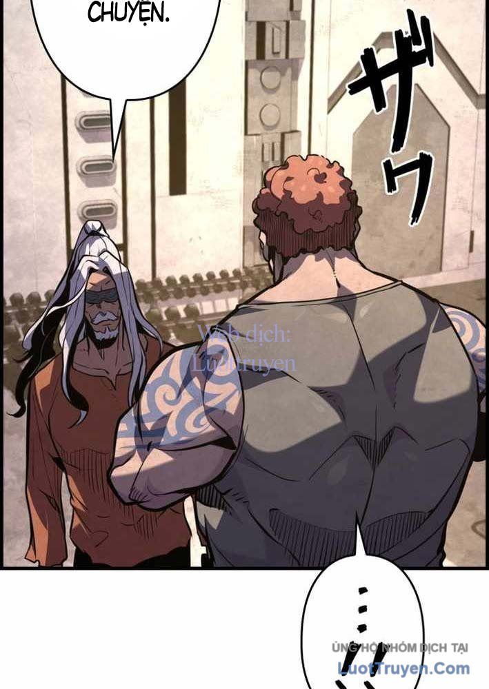Lão Tù Nhân Mạnh Nhất Vẫn Liên Tục Sống Sót Chap 22 - Next Chap 21
