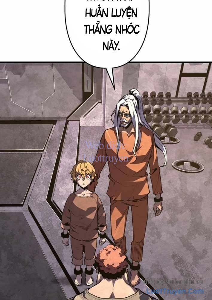Lão Tù Nhân Mạnh Nhất Vẫn Liên Tục Sống Sót Chap 22 - Next Chap 21