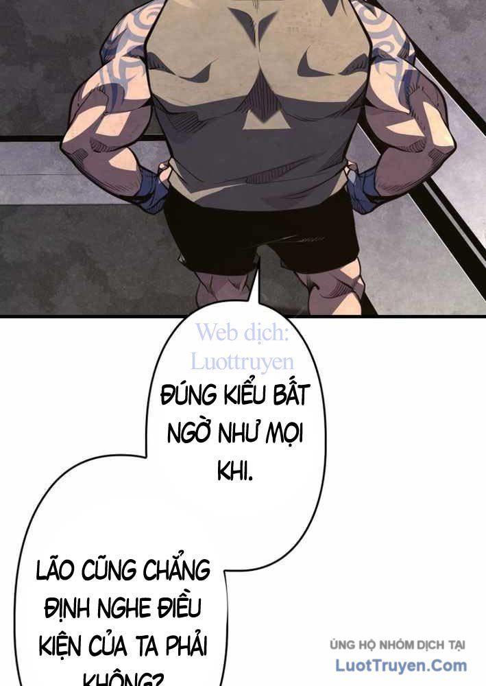 Lão Tù Nhân Mạnh Nhất Vẫn Liên Tục Sống Sót Chap 22 - Next Chap 21