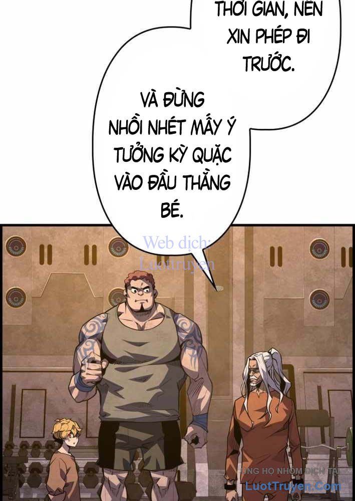 Lão Tù Nhân Mạnh Nhất Vẫn Liên Tục Sống Sót Chap 22 - Next Chap 21