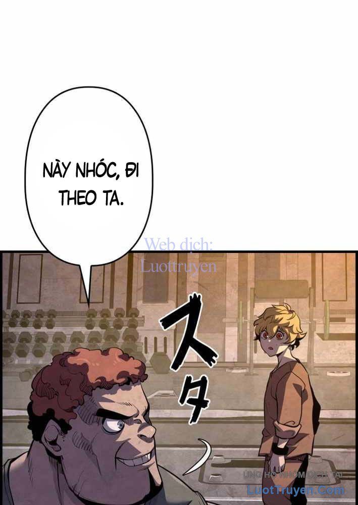 Lão Tù Nhân Mạnh Nhất Vẫn Liên Tục Sống Sót Chap 22 - Next Chap 21